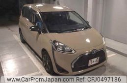 toyota sienta 2021 -TOYOTA--Sienta NHP170G-7255154---TOYOTA--Sienta NHP170G-7255154-