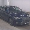 lexus ct 2017 -LEXUS--Lexus CT DAA-ZWA10--ZWA10-2311741---LEXUS--Lexus CT DAA-ZWA10--ZWA10-2311741- image 1