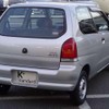 suzuki alto 2003 quick_quick_LE-HA23V_HA23V-190501 image 2