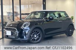 mini mini-others 2023 -BMW--BMW Mini 3DA-XY15MW--WMW22DJ0402U12982---BMW--BMW Mini 3DA-XY15MW--WMW22DJ0402U12982-