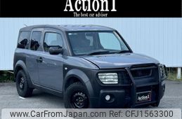 honda element 2005 CFJ1563300