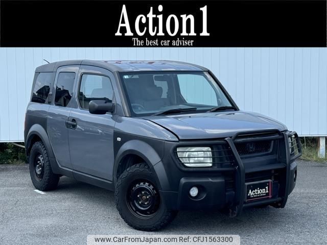 honda element 2005 CFJ1563300 image 1