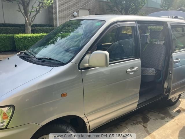 toyota townace-noah 1998 CFJ1534296 image 2