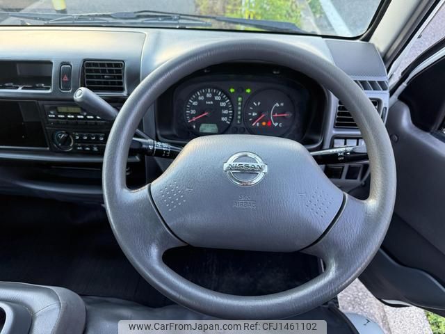 nissan vanette-truck 2013 GOO_NET_EXCHANGE_0507057A30250723W003 image 2