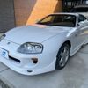 toyota supra 1995 -TOYOTA--Supra E-JZA80--JZA80-0026984---TOYOTA--Supra E-JZA80--JZA80-0026984- image 2