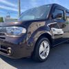 nissan cube 2019 -NISSAN--Cube DBA-Z12--Z12-405451---NISSAN--Cube DBA-Z12--Z12-405451- image 4