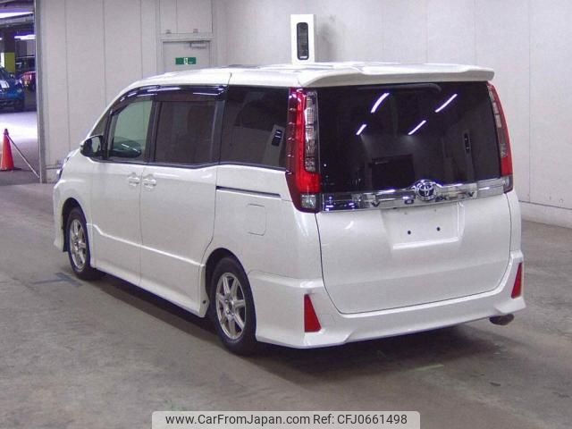 toyota voxy 2014 quick_quick_DBA-ZRR80W_ZRR80-0009536 image 2