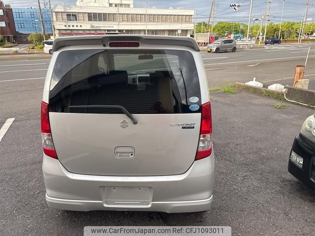 suzuki wagon-r 2011 -SUZUKI--Wagon R MH23S--716213---SUZUKI--Wagon R MH23S--716213- image 2