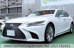 lexus ls 2017 quick_quick_DAA-GVF50_GVF50-6000420