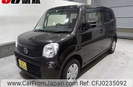 nissan moco 2012 -NISSAN 【函館 580ﾃ6063】--Moco MG33S--170749---NISSAN 【函館 580ﾃ6063】--Moco MG33S--170749-