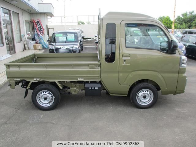 daihatsu hijet-truck 2024 quick_quick_3BD-S510P_0563582 image 2