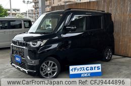 mitsubishi delica-mini 2023 -MITSUBISHI--Delica Mini 5AA-B34A--B34A-0501***---MITSUBISHI--Delica Mini 5AA-B34A--B34A-0501***-