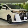 toyota alphard 2022 CFJ1599168 image 18