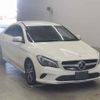 mercedes-benz cla-class 2017 -MERCEDES-BENZ--Benz CLA 117342-WDD1173422N471626---MERCEDES-BENZ--Benz CLA 117342-WDD1173422N471626- image 1