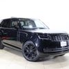 land-rover range-rover 2025 CFJ1807497 image 1