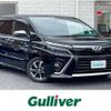 toyota voxy 2019 -TOYOTA--Voxy DBA-ZRR80W--ZRR80-0499472---TOYOTA--Voxy DBA-ZRR80W--ZRR80-0499472- image 1