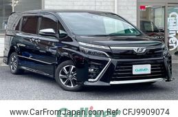 toyota voxy 2019 -TOYOTA--Voxy DBA-ZRR80W--ZRR80-0499472---TOYOTA--Voxy DBA-ZRR80W--ZRR80-0499472-