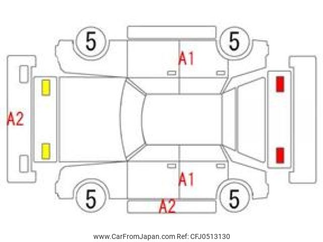 daihatsu tanto 2012 -DAIHATSU--Tanto DBA-L375S--L375S-0610231---DAIHATSU--Tanto DBA-L375S--L375S-0610231- image 2