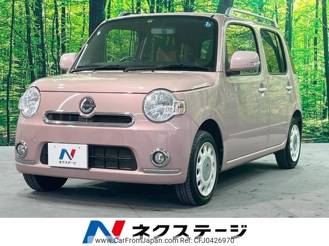 daihatsu mira-cocoa 2013 -DAIHATSU--Mira Cocoa DBA-L675S--L675S-0157580---DAIHATSU--Mira Cocoa DBA-L675S--L675S-0157580- image 1