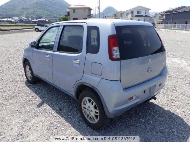 suzuki kei 2006 -SUZUKI--Kei HN22S-669806---SUZUKI--Kei HN22S-669806- image 2