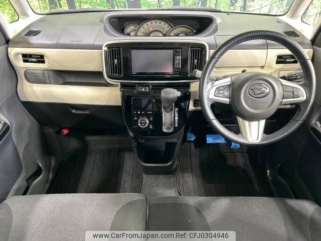 daihatsu move-canbus 2019 -DAIHATSU--Move Canbus 5BA-LA800S--LA800S-0163454---DAIHATSU--Move Canbus 5BA-LA800S--LA800S-0163454- image 2