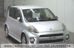 toyota passo 2009 -TOYOTA--Passo KGC15-0053128---TOYOTA--Passo KGC15-0053128-