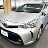toyota prius-α 2015 AF-ZVW40-3109660 image 1