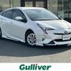 toyota prius 2016 -TOYOTA--Prius DAA-ZVW50--ZVW50-6016466---TOYOTA--Prius DAA-ZVW50--ZVW50-6016466- image 1