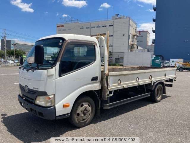 toyota dyna-truck 2012 -TOYOTA--Dyna TKG-XZU655--XZU655-0001515---TOYOTA--Dyna TKG-XZU655--XZU655-0001515- image 1