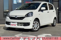 daihatsu mira-e-s 2015 quick_quick_LA300S_LA300S-1335635