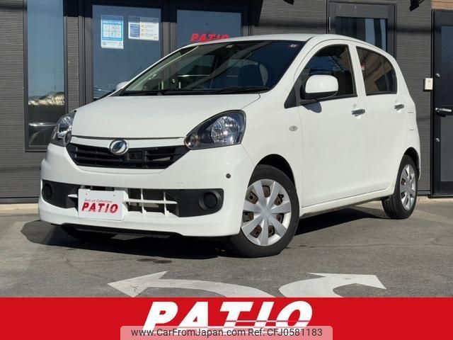 daihatsu mira-e-s 2015 quick_quick_LA300S_LA300S-1335635 image 1