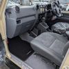 toyota land-cruiser-wagon 2024 -TOYOTA--Land Cruiser Wagon 3DA-GDJ76W--GDJ76-1005***---TOYOTA--Land Cruiser Wagon 3DA-GDJ76W--GDJ76-1005***- image 14
