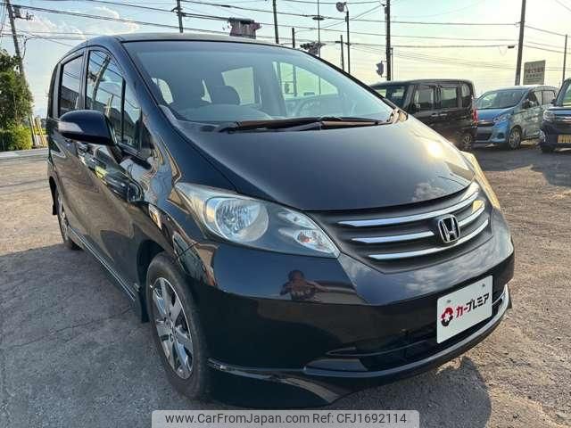 honda freed 2011 CFJ1692114 image 2
