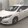 nissan leaf 2017 -NISSAN 【杉並 310ひ753】--Leaf ZE1-008840---NISSAN 【杉並 310ひ753】--Leaf ZE1-008840- image 1