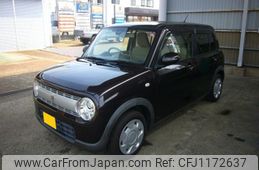 suzuki alto-lapin 2016 CFJ1172637