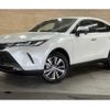 toyota harrier 2023 quick_quick_6BA-MXUA80_MXUA80-0098150 image 1