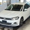 volkswagen polo 2019 -VOLKSWAGEN--VW Polo AWCHZ-KU020231---VOLKSWAGEN--VW Polo AWCHZ-KU020231- image 1