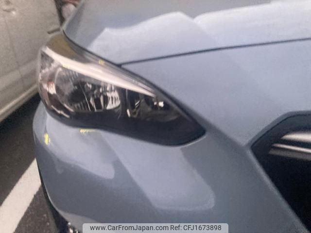 subaru xv 2022 CFJ1673898 image 2