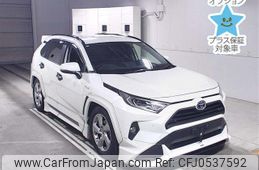 toyota rav4 2019 -TOYOTA--RAV4 AXAH54-4006552---TOYOTA--RAV4 AXAH54-4006552-