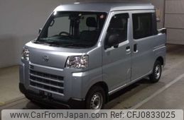 daihatsu hijet-van 2022 -DAIHATSU--Hijet Van 3BD-S700W--S700W-0001399---DAIHATSU--Hijet Van 3BD-S700W--S700W-0001399-