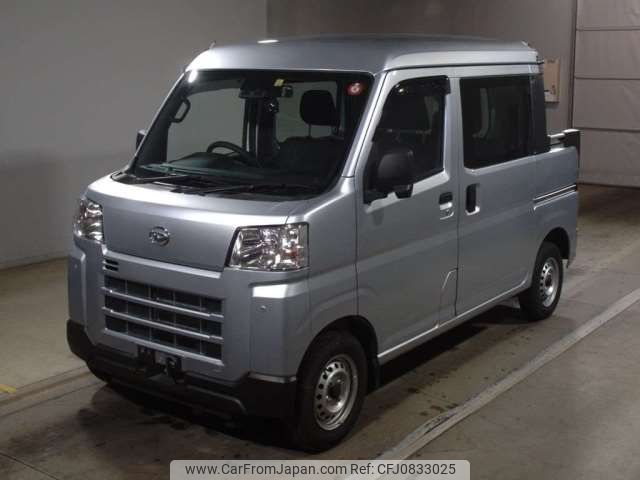 daihatsu hijet-van 2022 -DAIHATSU--Hijet Van 3BD-S700W--S700W-0001399---DAIHATSU--Hijet Van 3BD-S700W--S700W-0001399- image 1