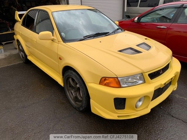 mitsubishi lancer 1998 -MITSUBISHI--Lancer GF-CP9A--CP9A-0004207---MITSUBISHI--Lancer GF-CP9A--CP9A-0004207- image 1
