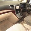 toyota alphard 2010 CFJ1865932 image 5