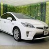 toyota prius-phv 2013 -TOYOTA--Prius PHV DLA-ZVW35--ZVW35-3053474---TOYOTA--Prius PHV DLA-ZVW35--ZVW35-3053474- image 17