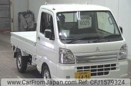 mitsubishi minicab-truck 2024 CFJ1579324