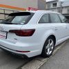 audi a4 2019 -AUDI--Audi A4 DBA-8WCYRF--DBA-8WCYRF---AUDI--Audi A4 DBA-8WCYRF--DBA-8WCYRF- image 7