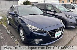 mazda axela 2016 CFJ1668902