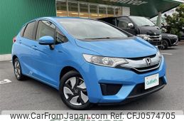 honda fit 2013 -HONDA--Fit DAA-GP5--GP5-1001188---HONDA--Fit DAA-GP5--GP5-1001188-