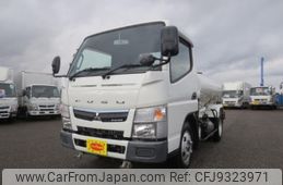 mitsubishi-fuso canter 2016 -MITSUBISHI--Canter TPG-FEA50--FEA50-550023---MITSUBISHI--Canter TPG-FEA50--FEA50-550023-