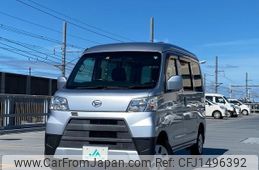 daihatsu hijet-van 2019 -DAIHATSU--Hijet Van S321V--0414159---DAIHATSU--Hijet Van S321V--0414159-